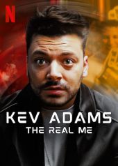 Kev Adams: Prawdziwy ja